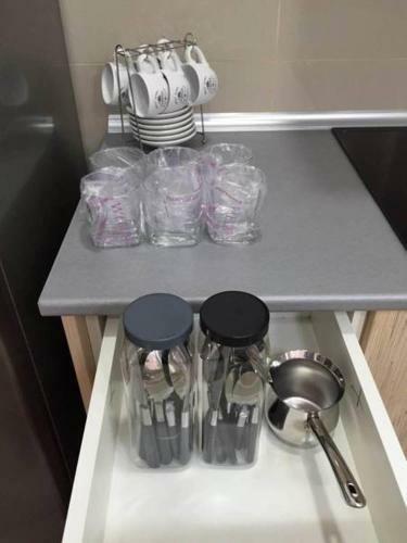 Gavra Bar Apartment Lux
