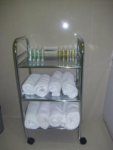 Gavra Bar Apartment Lux