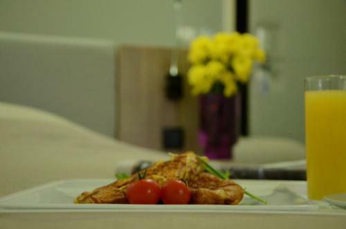Hostal Guesthouse Plava Laguna