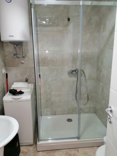 Hostal Guesthouse Plava Laguna