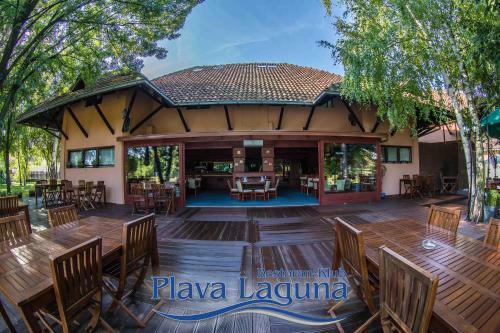 Hostal Guesthouse Plava Laguna