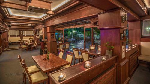 Hostal Guesthouse Plava Laguna