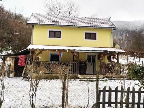 Hostal Vila Bor