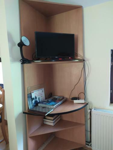 Hostal Vila Bor