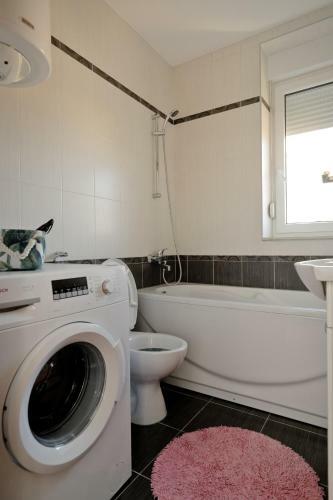 City Park Apartment
