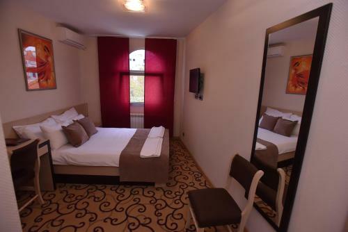 Hotel Beograd