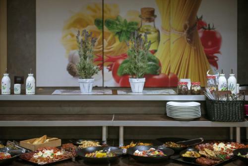 Garni Hotel Aveny