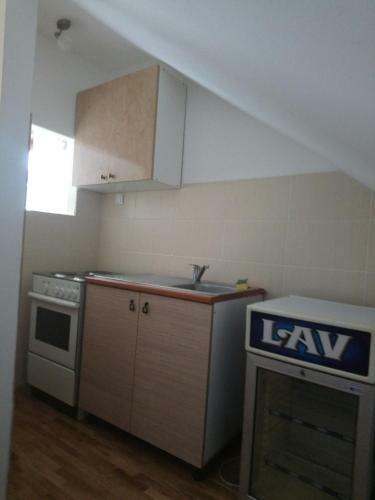 Hostal Apartments And Rooms Vicko