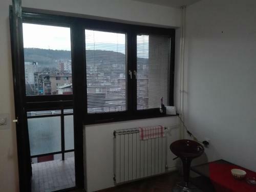 Apartamento Stanko