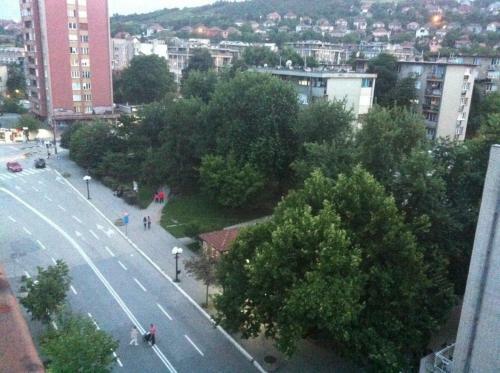 Apartamento Stanko