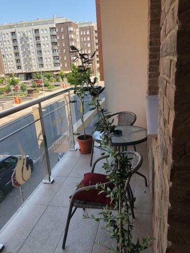 Apartamento Rango Studios