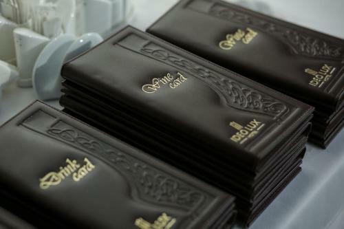 Hotel Ideo Lux