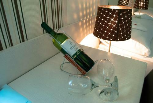 Hostal Vila Delux