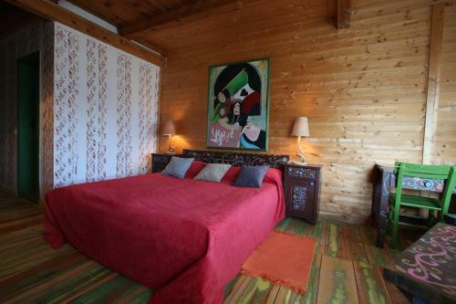 Hotel Mecavnik Resort