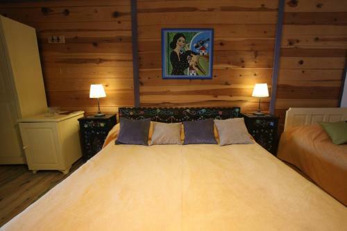 Hotel Mecavnik Resort