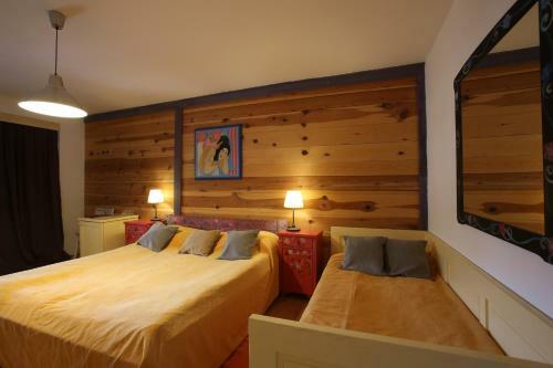 Hotel Mecavnik Resort