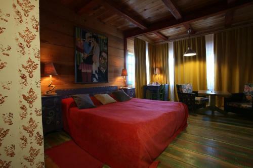 Hotel Mecavnik Resort