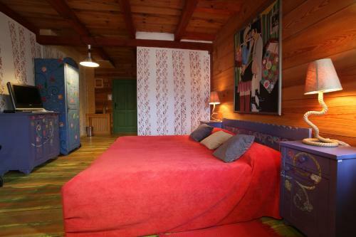 Hotel Mecavnik Resort