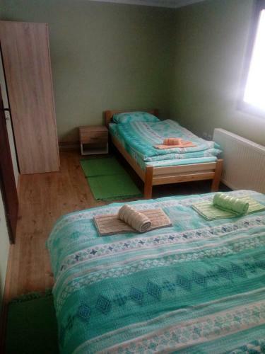 Hostal Rooms Violeta