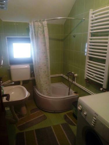 Hostal Rooms Violeta