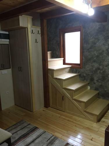 Apartments Bogdanovi?
