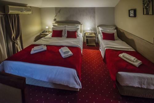 Hotel Bell