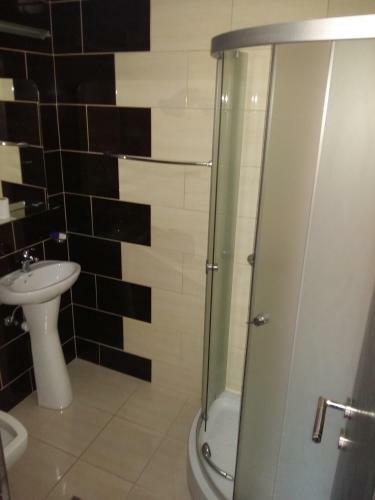 Hostal Asterix Rooms