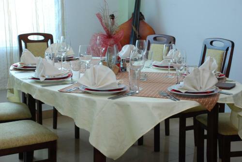 Hostal Guest House Dabi