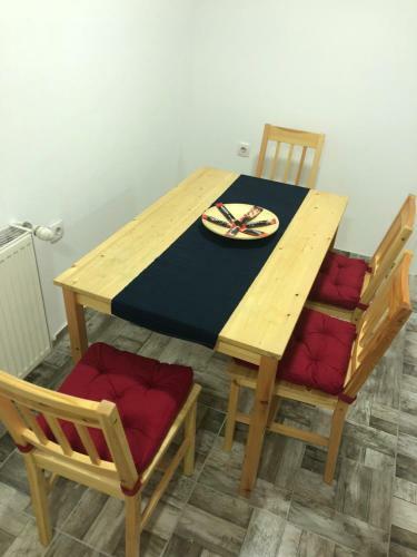 Apartamento Talija