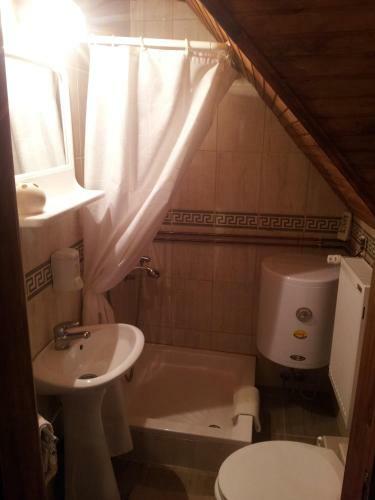 Agroturismo Country House Milojevi?