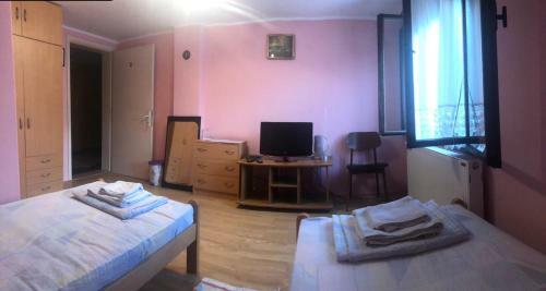 Hostal Apartmani Dssn