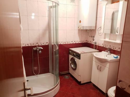 Hostal Apartmani Dssn