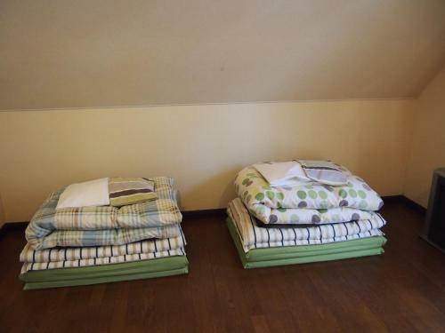 Albergue Guesthouse Canterbury