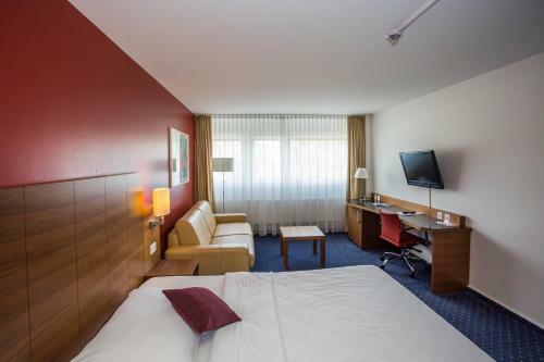 Hotel H�ri Inn