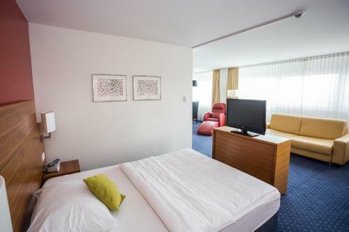 Hotel H�ri Inn