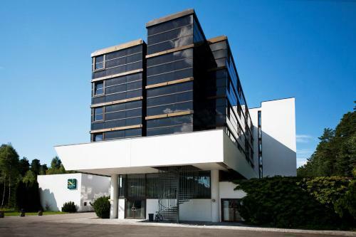 Quality Hotel Mastemyr