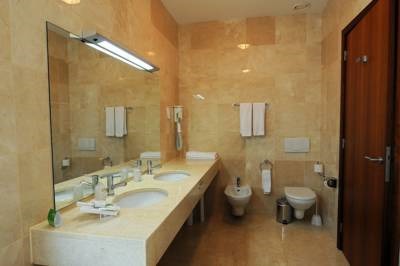Hotel Inatel Vila Ruiva