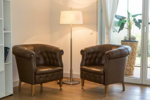 Apartamento Tertianum Parkresidenz Meilen