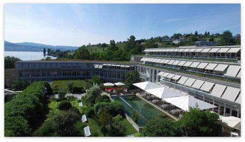 Apartamento Tertianum Parkresidenz Meilen