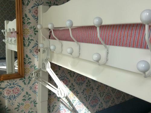 Albergue Stf Vandrarhem Edsbyn