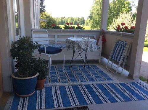 Albergue Stf Vandrarhem Edsbyn