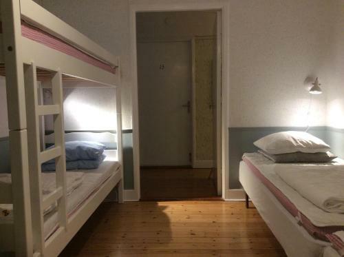 Albergue Stf Vandrarhem Edsbyn