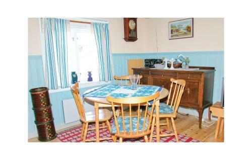 Holiday Home Foskvallen Idre