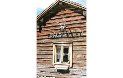 Holiday Home Foskvallen Idre