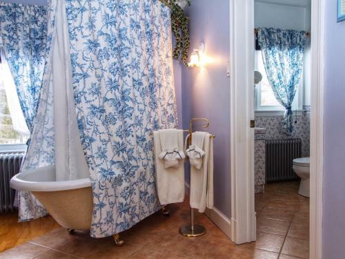 Bed & Breakfast Auberge Les Pignons Vert