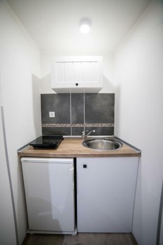 Apartments Strk Aleksandra