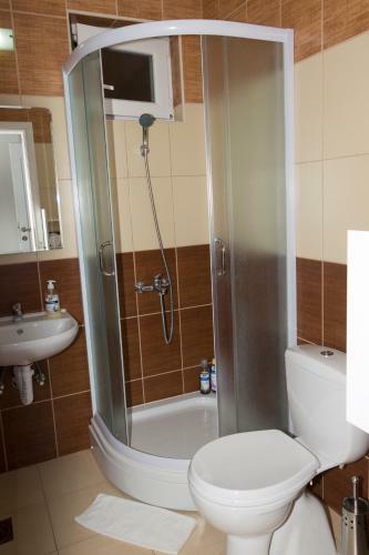 Nik Apartmani