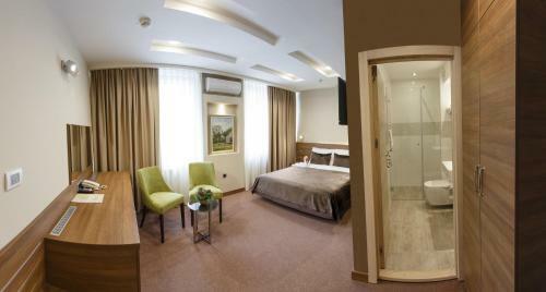 Hotel Kragujevac