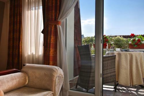 Garni Hotel President De Luxe