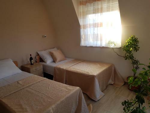 Apartamentos Fru?kogorska Terasa